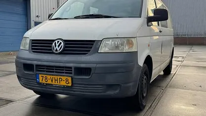 Gebruikt 2007 VW T5 Trendline Van | € 3.250 (Super prijs)