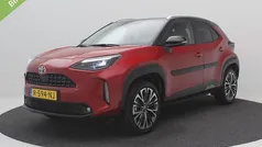 Gebruikt 2022 Toyota Yaris Cross Executive SUV | € 26.885 (Eerlijke prijs)