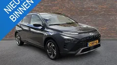 Gebruikt 2024 Hyundai Bayon Premium SUV | € 22.499 (Eerlijke prijs)