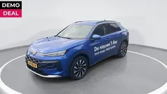 Gebruikt 2025 VW T-Roc Edition SUV | € 40.940 (Eerlijke prijs)