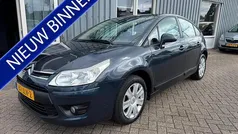 Gebruikt 2009 Citroën C4 Prestige Hatchback | € 2.250 (Eerlijke prijs)