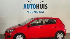 Gebruikt 2013 Hyundai i20 Hatchback | € 5.295 (Eerlijke prijs)