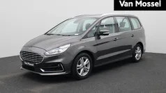 Gebruikt 2022 Ford Galaxy Titanium MPV | € 37.945 (Eerlijke prijs)