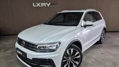 Gebruikt 2018 VW Tiguan Highline SUV | € 29.995 (Eerlijke prijs)