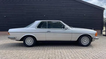 Occasion Mercedes 280 177 PK (130 kW) 1978