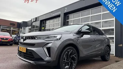 Occasion 2025 Renault Symbioz Esprit Alpine SUV | € 37.895 (Eerlijke prijs)