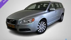 Gebruikt 2012 Volvo V70 Stationwagen | € 13.950 (Eerlijke prijs)