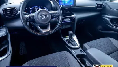 Occasion 2024 Toyota Yaris Cross SUV | € 27.450 (Goede deal)