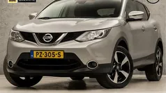 Gebruikt 2017 Nissan Qashqai 360º SUV | € 12.445 (Eerlijke prijs)