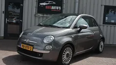 Gebruikt 2011 Fiat 500 Lounge Hatchback | € 4.950 (Eerlijke prijs)