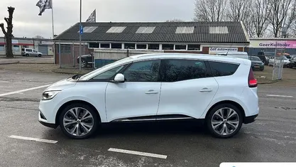 Occasion Renault Grand Scénic IV Intens 2017 MPV