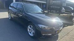 Gebruikt 2014 BMW 318 Executive Stationwagen | € 11.950 (Eerlijke prijs)