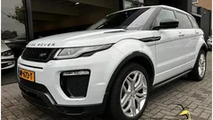 Gebruikt 2016 Land Rover Range Rover evoque Autobiography SUV | € 19.500 (Goede deal)
