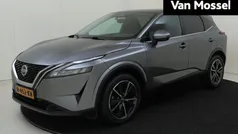 Gebruikt 2022 Nissan Qashqai Style Edition SUV | € 21.935 (Goede deal)