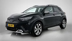 Gebruikt 2024 Kia Stonic GT-Line SUV | € 26.950 (Eerlijke prijs)