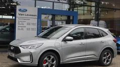 Grijs Gebruikt 2025 Ford Kuga ST-Line SUV | € 42.490 (Goede deal)