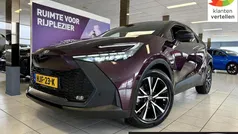 Paars, metallic lak Gebruikt 2024 Toyota C-HR Style SUV | € 34.950 (Goede deal)