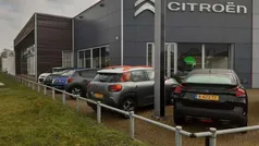 Citroën C4 SpaceTourer