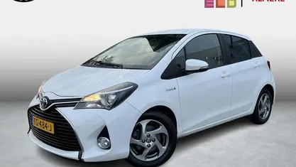 Occasion Toyota Yaris Hybrid Trend 101 PK (74 kW) 2017 Hatchback
