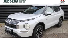 Gebruikt 2025 Mitsubishi Outlander P-HEV SUV | € 47.989 (Goede deal)