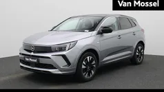 Gebruikt 2023 Opel Grandland X Business Elegance SUV | € 29.440 (Eerlijke prijs)
