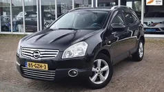 Gebruikt 2008 Nissan Qashqai +2 SUV | € 5.795 (Eerlijke prijs)