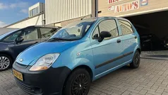 Gebruikt 2008 Chevrolet Matiz Hatchback | € 975 (Goede deal)