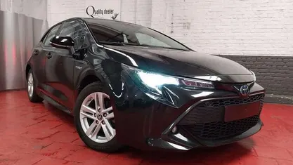 Occasion Toyota Corolla 2020 Sedan