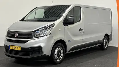 Occasion 2019 Fiat Talento Basis MPV | € 11.490 (Eerlijke prijs)