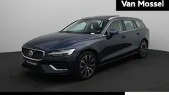 Gebruikt 2023 Volvo V60 Ultimate Stationwagen | € 48.900 (Eerlijke prijs)