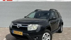 Gebruikt 2010 Dacia Duster Lauréate SUV | € 3.948 (Eerlijke prijs)