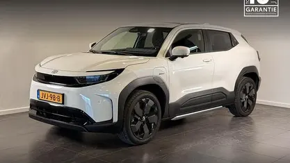 Occasion Toyota Urban Cruiser Executive 127 kW (174 PK) 2026 SUV