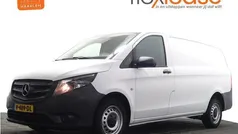 Gebruikt 2017 Mercedes Vito MPV | € 12.900 (Eerlijke prijs)