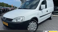 Gebruikt 2009 Opel Combo MPV | € 2.950 (Eerlijke prijs)