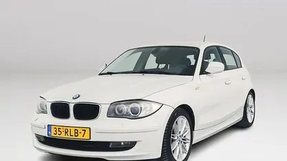 Occasion BMW 116 Efficient Dynamics 123 PK (90 kW) 2011 Hatchback