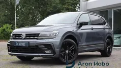 Gebruikt 2021 VW Tiguan Allspace R-line SUV | € 32.950 (Super prijs)