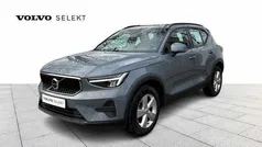 Gebruikt 2022 Volvo XC40 SUV | € 29.999 (Super prijs)