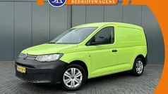 Gebruikt 2021 VW Caddy MPV | € 10.950 (Eerlijke prijs)