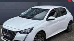 Gebruikt 2021 Peugeot 208 Active Hatchback | € 12.730 (Eerlijke prijs)