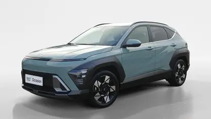 Groen Occasion 2025 Hyundai Kona Comfort SUV | € 30.750 (Eerlijke prijs)