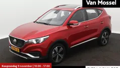 Gebruikt 2020 MG ZS Luxury Sedan | € 14.333 (Eerlijke prijs)