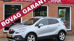 Gebruikt 2012 Opel Mokka Cosmo SUV | € 9.750 (Eerlijke prijs)