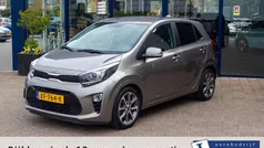 Grijs Gebruikt 2019 Kia Picanto Hatchback | € 11.940 (Eerlijke prijs)