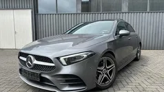 Gebruikt 2021 Mercedes A180 AMG Hatchback | € 26.744 (Eerlijke prijs)