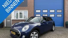 Gebruikt 2016 Mini Cooper Clubman Business Stationwagen | € 7.950 (Goede deal)