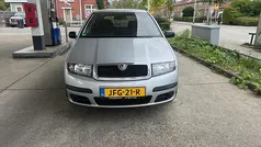 Grijs Gebruikt 2005 Skoda Fabia Classic Hatchback | € 1.995 (Eerlijke prijs)