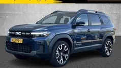 Gebruikt 2025 Dacia Bigster SUV | € 37.450 (Goede deal)