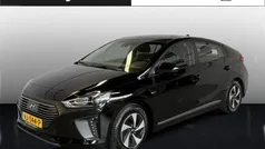 Gebruikt 2018 Hyundai Ioniq Hatchback | € 13.950 (Goede deal)
