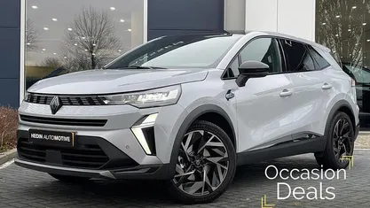 Occasion 2025 Renault Symbioz Esprit Alpine SUV | € 34.925 (Eerlijke prijs)