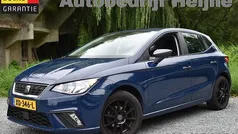 Blauw Gebruikt 2019 Seat Ibiza Style Hatchback | € 10.945 (Goede deal)